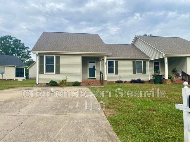 property at 7A Camino Ln