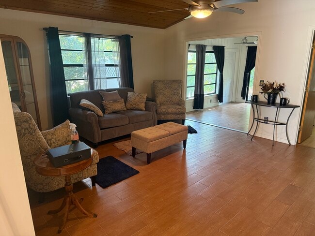 property at 6425 5th St