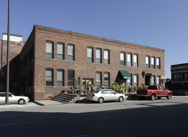 Hanighen Square in Omaha, NE - Building Photo - Building Photo