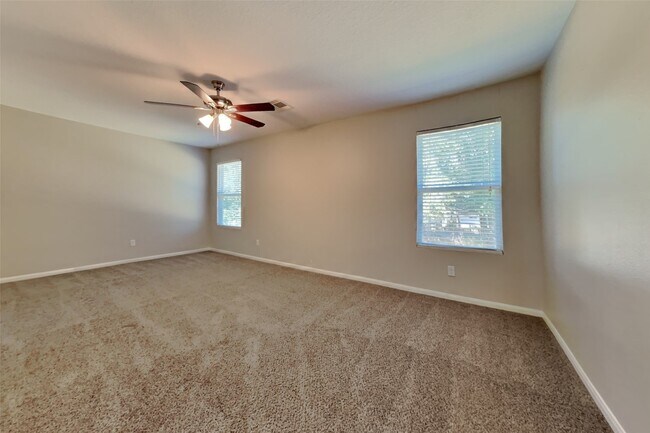 property at 16624 Foursquare Dr