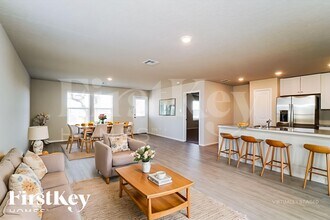 5330 Trellised Ln in Bulverde, TX - Building Photo - Building Photo