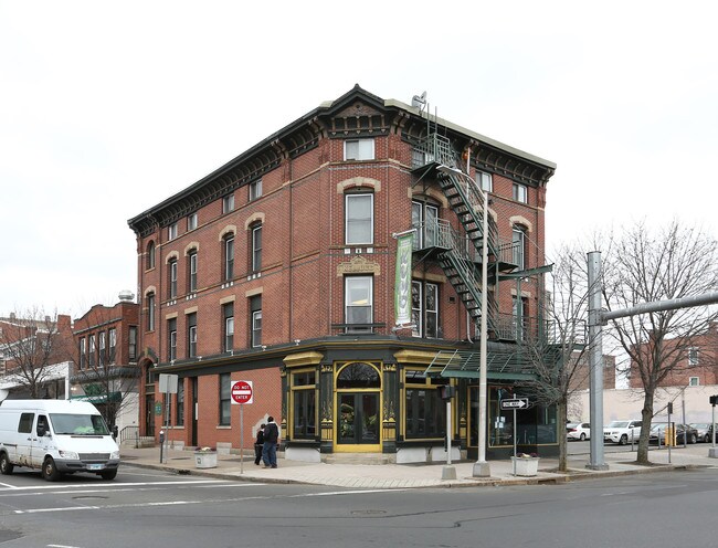 506 State St