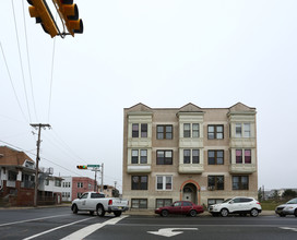 225 Atlantic Ave in Atlantic City, NJ - Building Photo - Building Photo