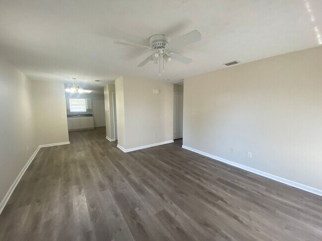 707-713 N 9th St in Panama City, FL - Building Photo - Building Photo