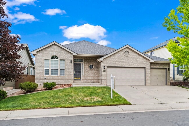 property at 9856 Keenan St