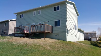 Clearview Ct Duplexes in Gillette, WY - Building Photo - Building Photo