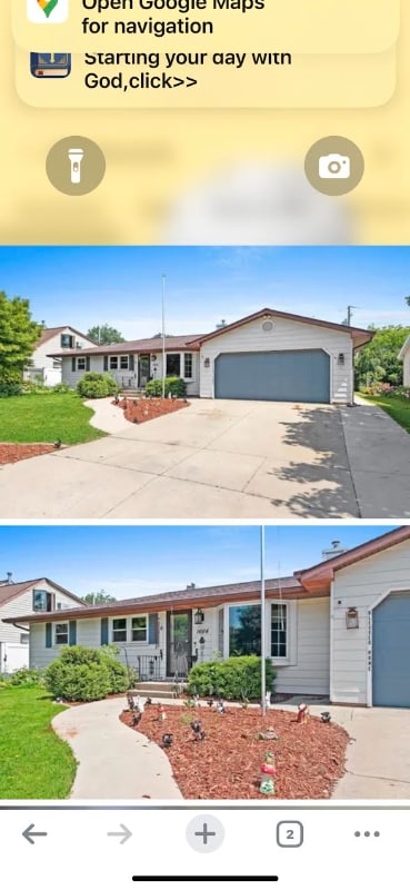 property at 1664 Spruce St