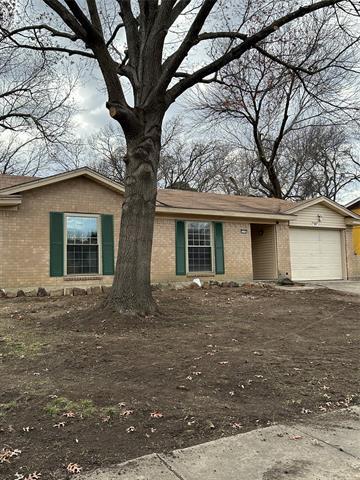 1330 Colony Dr in Garland, TX - Building Photo