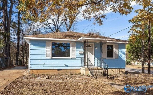 401 12th Ave NW in Decatur, AL - Building Photo - Building Photo