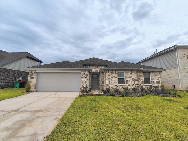 31212 N Eden Mnr Lp in Fulshear, TX - Building Photo - Building Photo