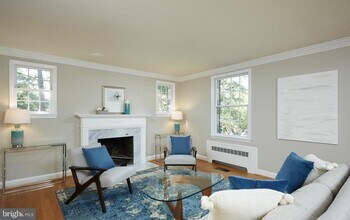 4515 29th St NW in Washington, DC - Building Photo - Building Photo
