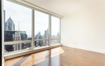 401 N Wabash Ave, Unit 36I in Chicago, IL - Building Photo - Building Photo