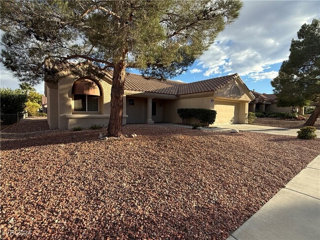 2544 Showcase Dr in Las Vegas, NV - Building Photo - Building Photo