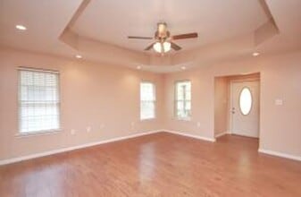 1303 S 11th St in Leesville, LA - Building Photo - Building Photo