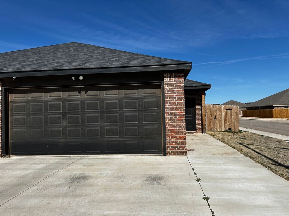 5522 Itasca St, Unit A in Lubbock, TX - Building Photo