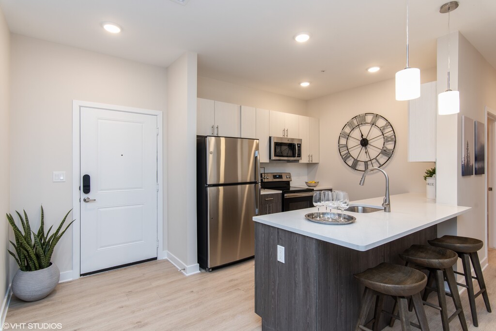 The Preserve at Great Pond Apartments in Windsor, CT