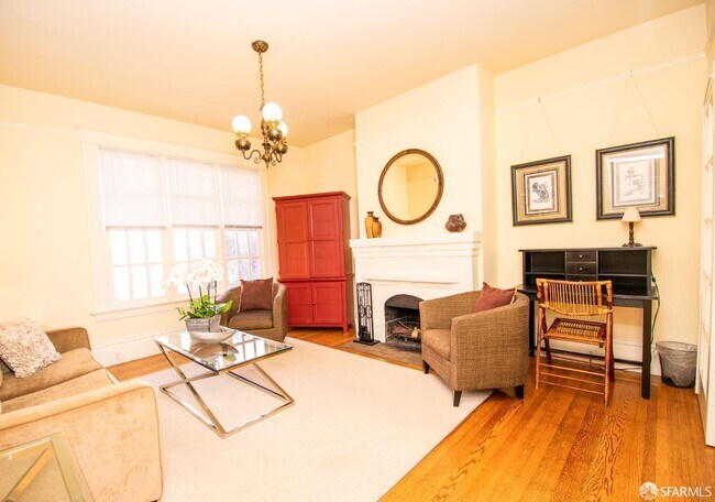 48 Elgin Park in San Francisco, CA - Building Photo - Building Photo