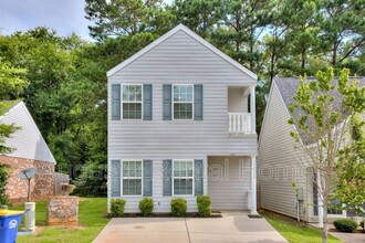 141 Village Run in Harlem, GA - Building Photo - Building Photo