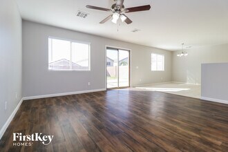 23443 W Pima St in Buckeye, AZ - Building Photo - Building Photo