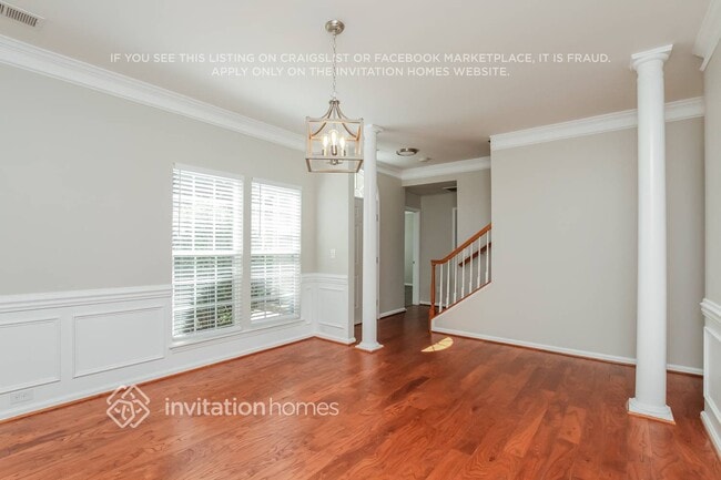113 Akerman Pl in Mooresville, NC - Building Photo - Building Photo