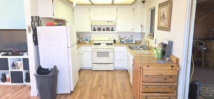 58788 Sun Mesa Dr in Yucca Valley, CA - Building Photo - Building Photo