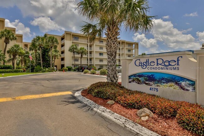 4175 S Atlantic Ave in New Smyrna Beach, FL - Building Photo - Building Photo