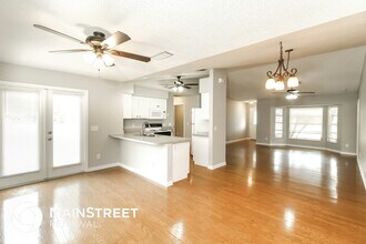 1469 Wise Dr in North Port, FL - Building Photo - Building Photo