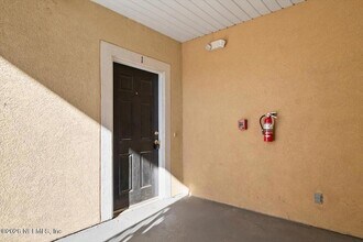 3641 Kirkpatrick Cir in Jacksonville, FL - Building Photo - Building Photo