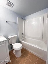 4463 E Pueblo Ave in Phoenix, AZ - Building Photo - Building Photo