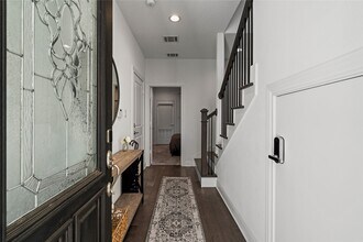 3319 Beverly Frst Dr in Houston, TX - Building Photo - Building Photo