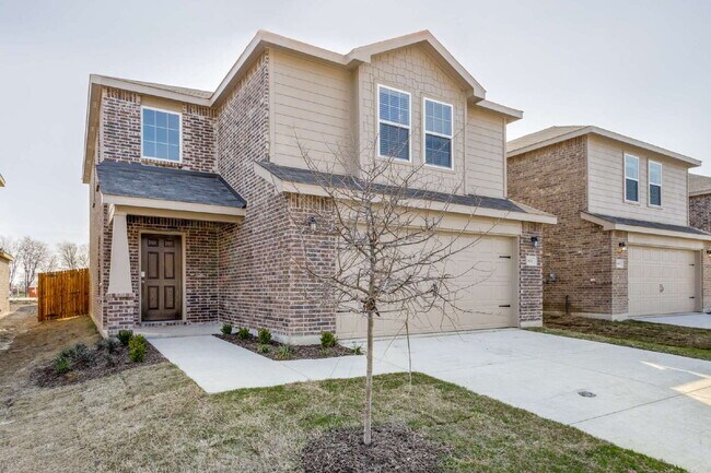 855 Breakwater Dr in Princeton, TX - Building Photo - Building Photo