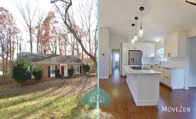 property at 931 Pinafore Dr