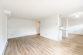 The Britannia in Calgary, AB - Building Photo - Building Photo