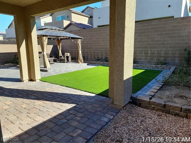 property at 2924 Gaffer Film St