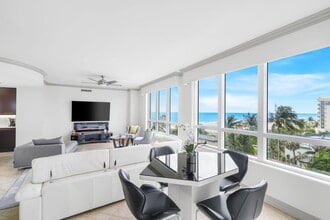 3800 N Ocean Dr in Riviera Beach, FL - Building Photo - Building Photo