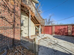 3020 Lowell Blvd in Denver, CO - Building Photo - Building Photo