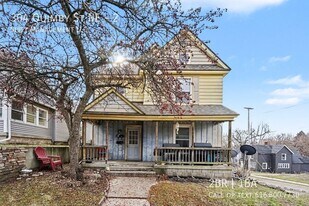 304 Quimby St NE in Grand Rapids, MI - Building Photo