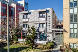 Mercury in Washington, DC - Building Photo - Primary Photo