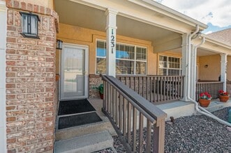 1231 Villa Grove in Monument, CO - Building Photo - Building Photo