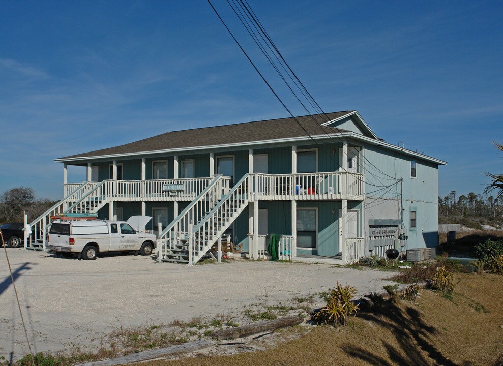 14118 Perdido Key Dr in Pensacola, FL - Foto de edificio