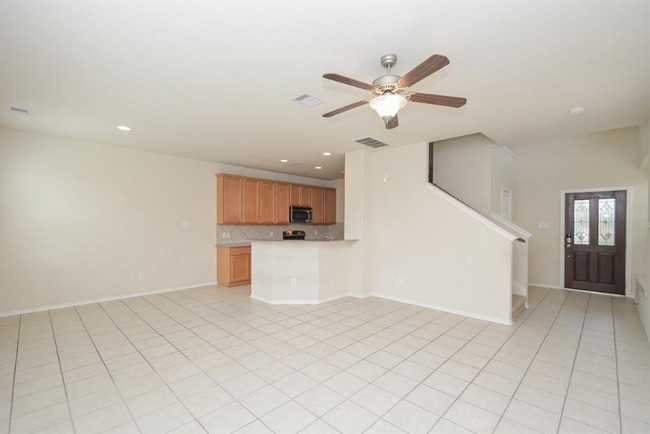6419 Calgary Woods Ln in Katy, TX - Building Photo - Building Photo