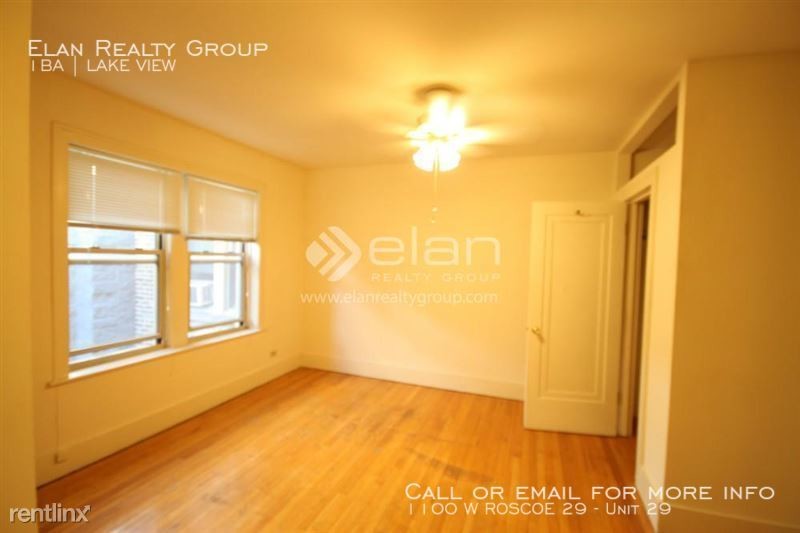 1100 W Roscoe St-Unit -Unit 29 in Chicago, IL - Building Photo