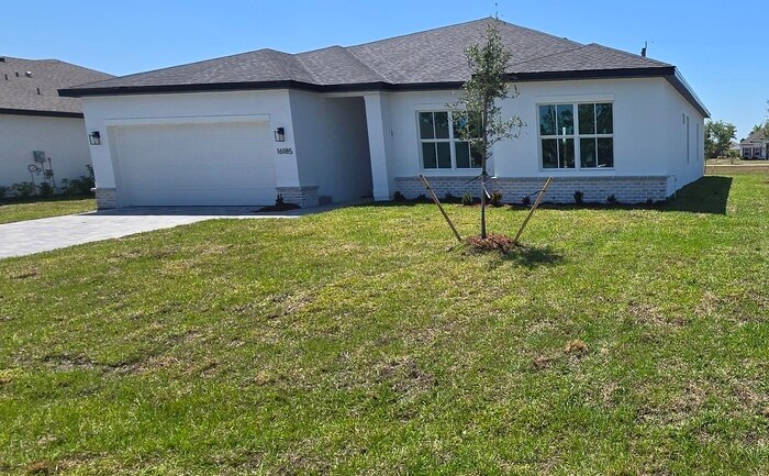 16185 Alcira Cir in Punta Gorda, FL - Building Photo
