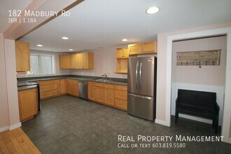 182 Madbury Rd in Madbury, NH - Building Photo - Building Photo