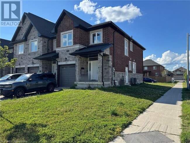 property at 45 Callon Dr