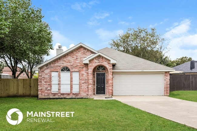 property at 204 Meadowbrooke Dr