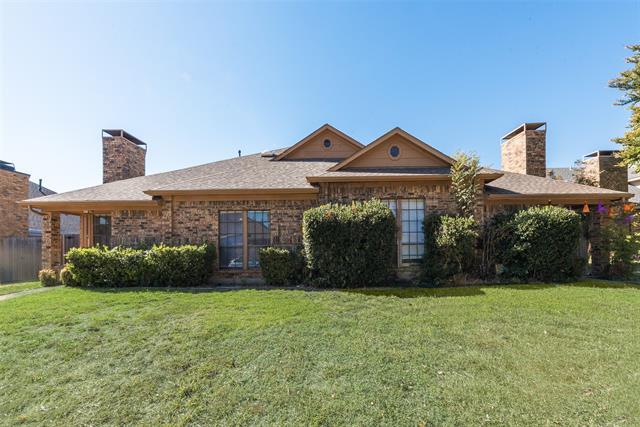 3205 Upshire Ct in Plano, TX - Building Photo - Building Photo