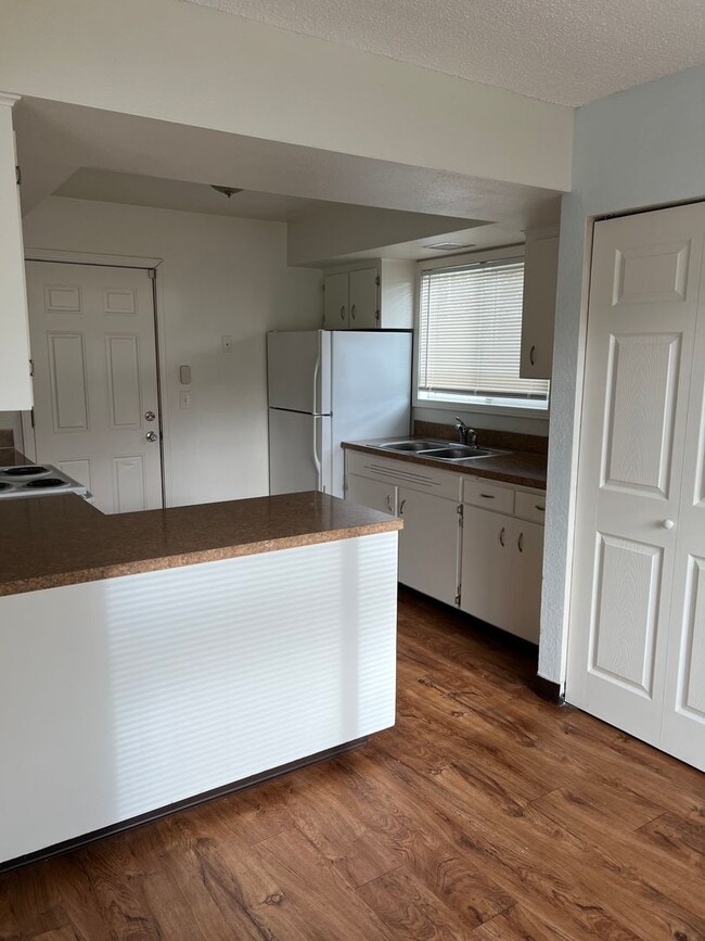 400-402 SE 118th Ave in Vancouver, WA - Building Photo - Building Photo