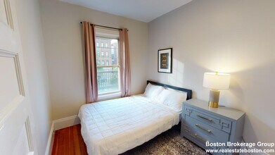 785 Columbia Rd in Boston, MA - Building Photo - Building Photo