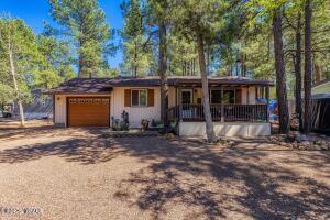 property at 4321 W Mogollon Dr